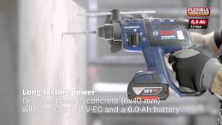 Bosch Flexible Power System