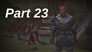 WARTALES Early Access Gameplay Walkthrough - Part 23