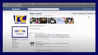 Ràdio Calella Televisió
