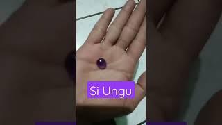 Kecubung Ungu