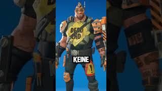 Fortnite Skins die NIEMAND KENNT!