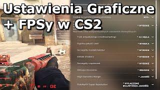 CS2 vs CS:GO - Czy w Counter-Strike 2 będzie WIĘCEJ FPS'ów?