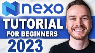 Nexo Tutorial | Earn Passive Income Daily (FULL GUIDE)