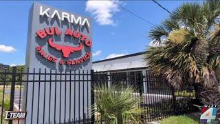 FBI investigating Jacksonville exotic car dealer accused of defrauding customers out of millions