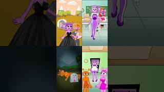 Sprunki story LILY x Oren x Pinki Complete Edition  #prank #funny #short #sad