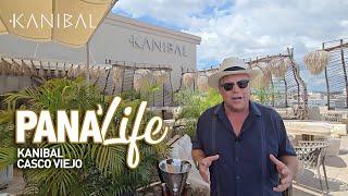  Pana'Life - Kanibal in Casco Viejo! 