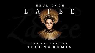 LaFee - Heul Doch (Jason Parker Techno Remix) #technoremix #techno