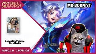 Sambil di Rekam ya Kak ~ Gameplay Hero Harith