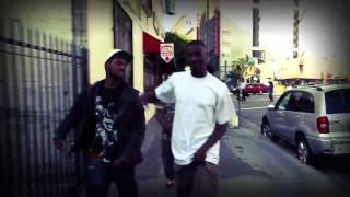 Black Hippy - Zip That Chop That