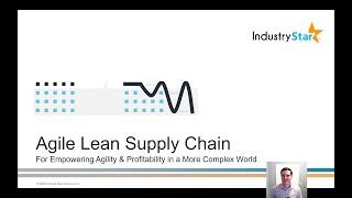 Agile Lean Supply Chain