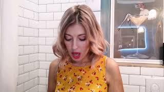 Телеведущая, Алла Лавлинская, Кидс