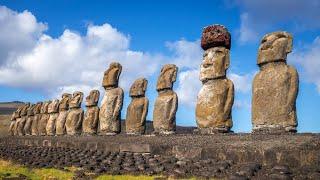 Exploring the Mysteries of Easter Island: A Journey to Rapa Nui