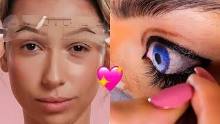 How To Turn Into A Barbie Doll  Stunning Barbie Makeup Tutorial  by Beauty Studio