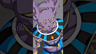Beerus Summons Super Shenron!