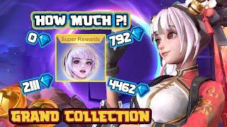 How much is Layla's collector skin - Paranormal Operative?! MLBB What's New? Vol. 166