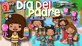 Día del Padre en los Parques de Nickelodeon|Toca Cam!|