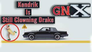 MY Kendrick Lamar GNX Album REVIEW and BREAKDOWN