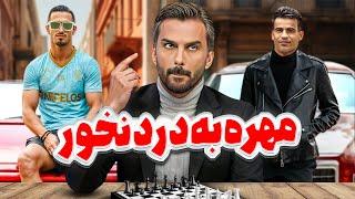 از مهاجمان پرسپولیس تا استیلی و نیکبخت واحدی در فوتبال برتر