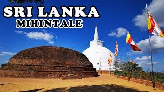 SRI LANKA : Mihintale