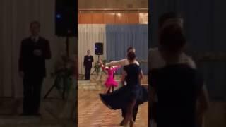 Коркин олег   Петренко Диана   Джайв