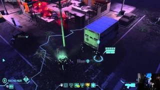 [Stream Highlight] XCOM: Ghost Must Go His People Need Him.