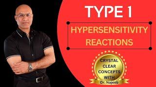 Type 1 Hypersensitivity Reactions | Immediate Allergic Reactions