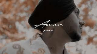 PRAVI - AMOR (Music Video) | @pramxpravi