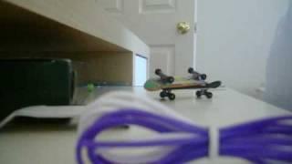 Pivot cups