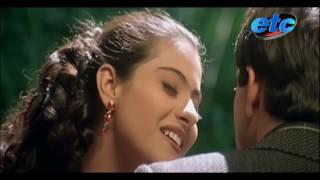 Pyar ko ho jaane do (Dushman 1998) - Sanjay Datt - Kajol