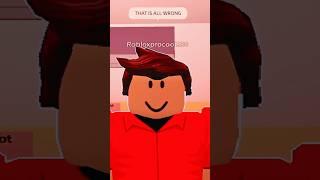 The Roblox Chef Experience.. (audio:@LostScout2​⁠) #shorts #robloxshorts #funnyshorts