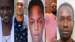 Murda Dunkirk Crackers Body Not Found Nickoy, Gottish, Yam, Biggz, Zutu, Steven Randy Executed