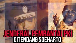 #g30s1965,#Panglima_Pembantai_PKI_di_Sumatra_yang_Ditendang_Soeharto,