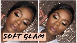 MINI SOFT GLAM TUTORIAL