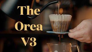 Orea V3- Why I like it and my go to recipe