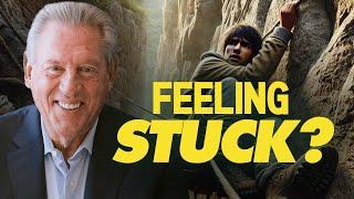 The REAL Reason Leaders Get Stuck | John Maxwell