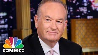 Fox To Investigate Claims Against Bill O'Reilly | Power Lunch | CNBC