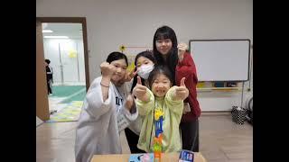 한숲우리교회 겨울성경학교(24.1.29~31)