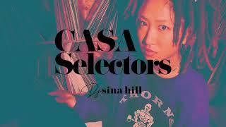 Casa Selectors - Sina Hill