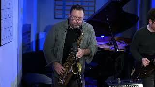 Kevin Shea/Michael Eaton/Jon Goldberger/Max Kutner, Live at Scholes  Street 11/22/22, Clip 1