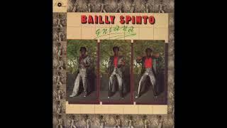 Bailly Spinto – Gniana Ivory : 70's IVORY COAST Soukous Funk/Soul Afrobeat Music Album LP Songs