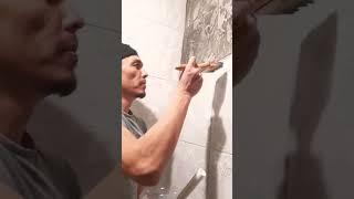 Магия... #имитация плитки #артбетон #столыч
