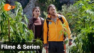 Die Bergretter – die erste ganze Folge der 16. Staffel - Gipfelrausch | Filme & Serien | ZDF