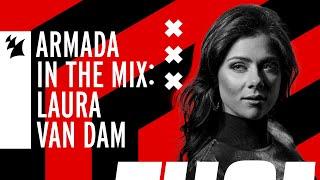 Armada In The Mix Amsterdam: Laura van Dam