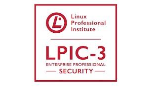 Linux Expert LPIC 3 : 01.01. Présentation de la formation