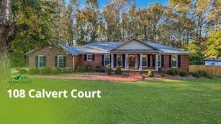 Rental Homes For Rent in Greenville! 108 Calvert Court Easley SC 29642