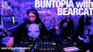 BUNTOPIA with BEARCAT @TheLotRadio  12-28-2022