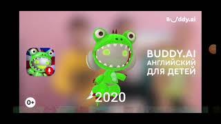 Evolution of Buddy.ai #shorts #evolution  2017 2021