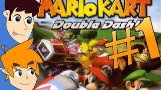 Mario Kart Double Dash! - Part 1 - Double Team