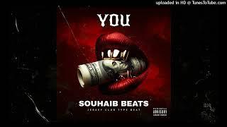 [FREE] Ice Spice Jersey Club Type Beat 2024 "YOU" (Prod by Souhaib Beats & @prodyoshi01)