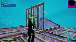 Ghost Land ️ (Fortnite Montage)